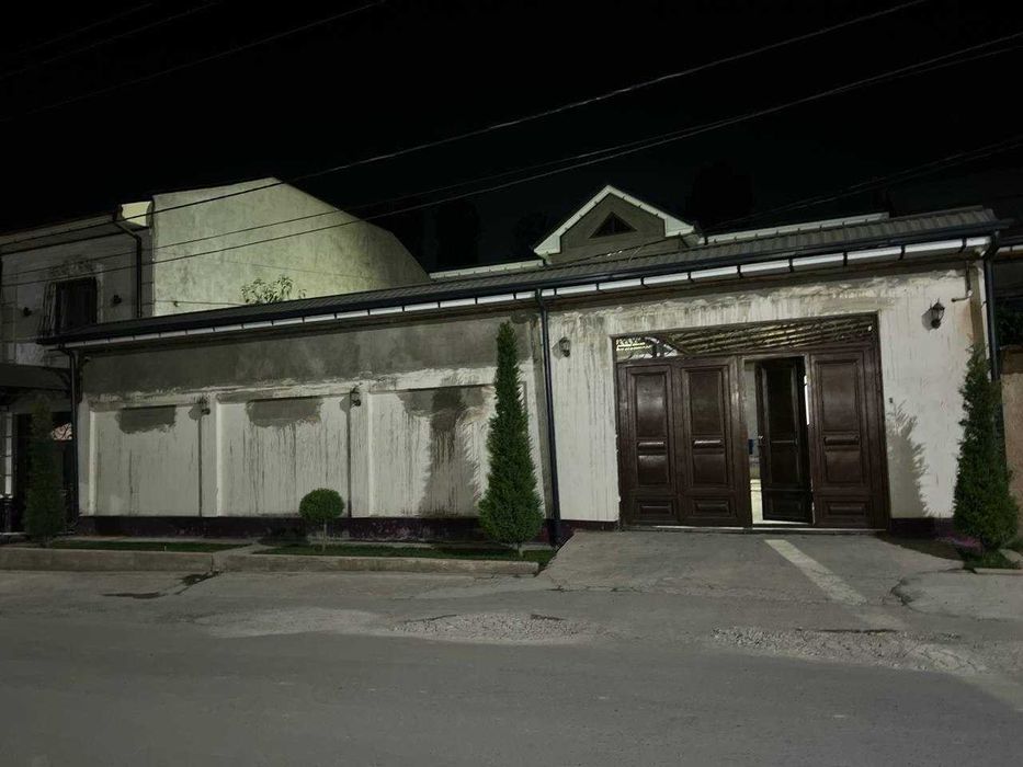 3 сотих 2этажли участка АРЕНДАга берилади/ Аренда участки 2х этажная.