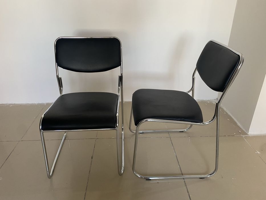 Стулья офисный б/у