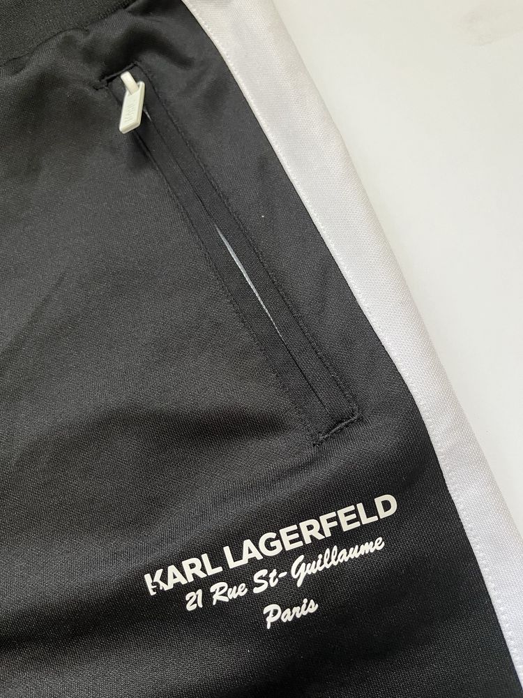 Karl Lagerfeld : НОВ Л / Оригинал