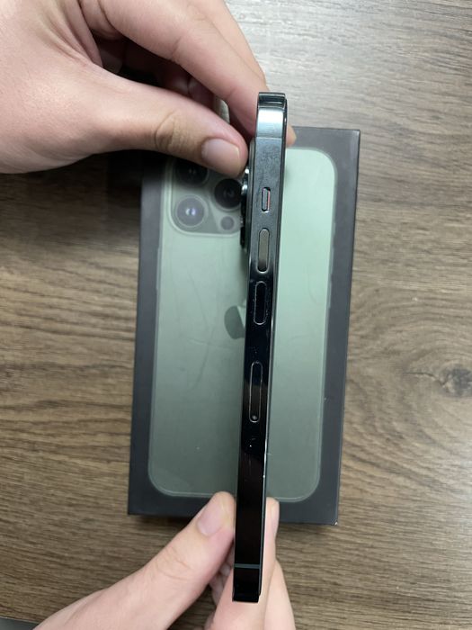 iPhone 13pro ideal 256 gb