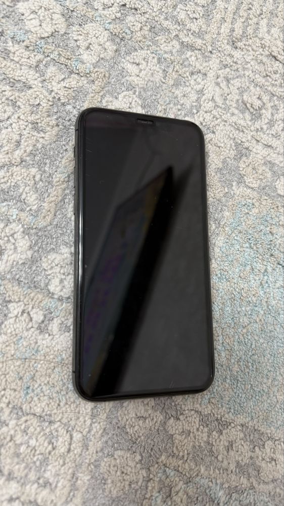 Iphone 11 pro original