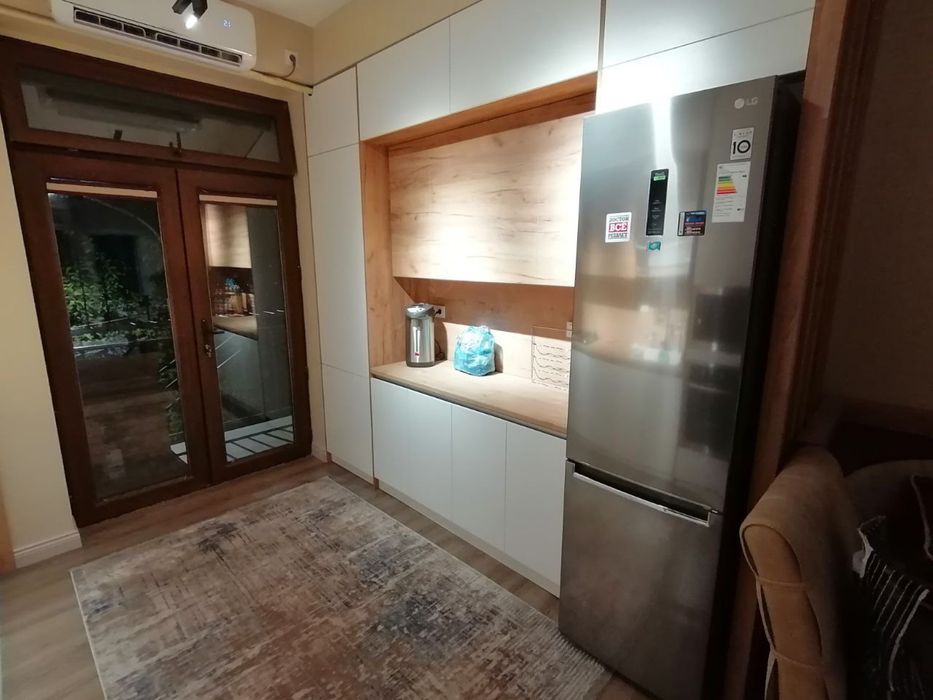 Продам 3-х комнатную в новостройке