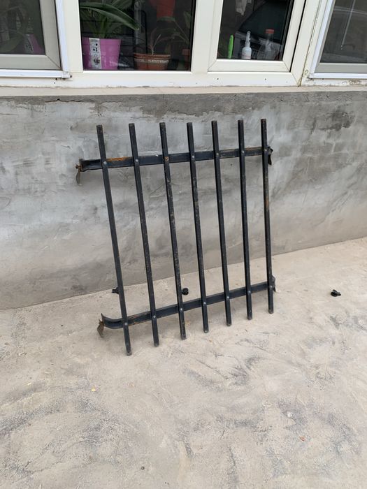 Багажник на матиз в хорошем состоянии