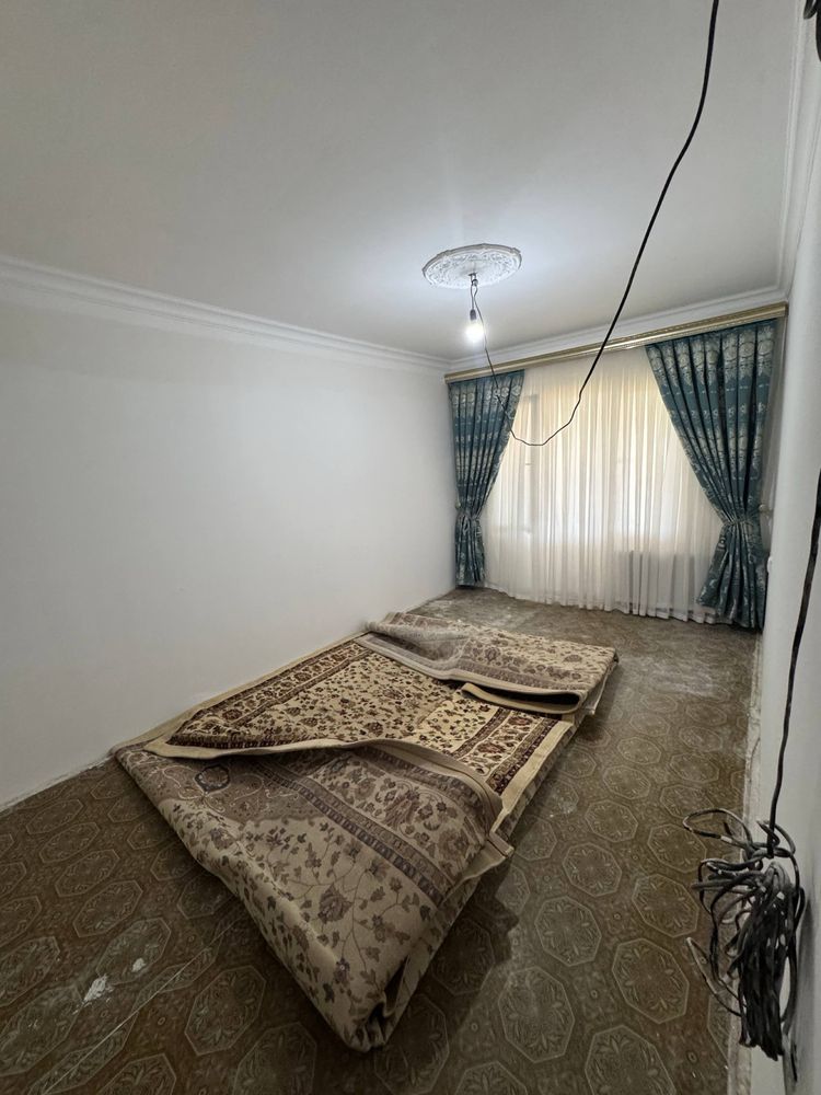 Аренда Квартира 3/4/4 Кора камыш 2/1 галаба боги