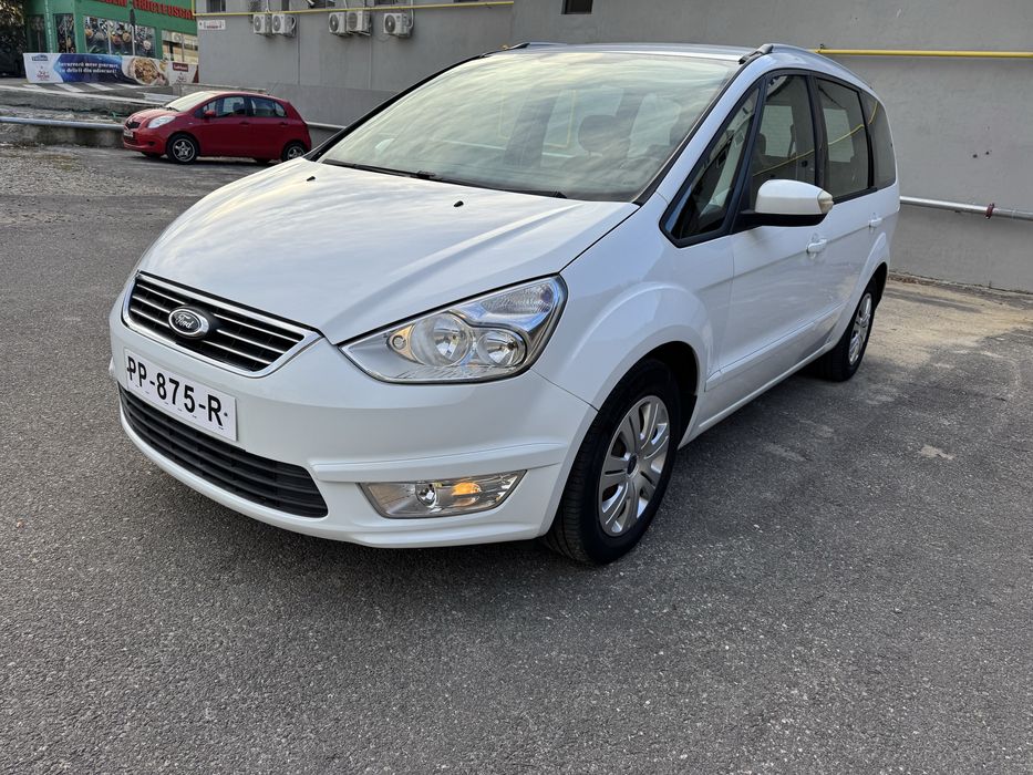 Recent import!7locuri,impecabila 2.0 diesel, automatic, euro 5