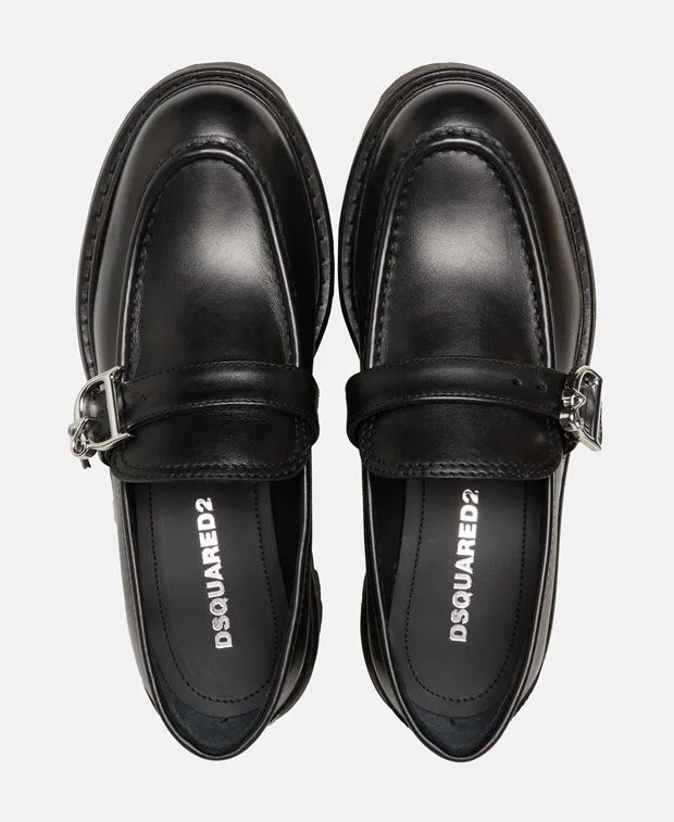 Dsquared2 Loafers номер 37, 37.5, 38, 38.5