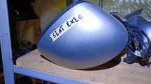 Oglinda bmw x3 e46 e60 e39 renault megan 3 seat exeo corsa d