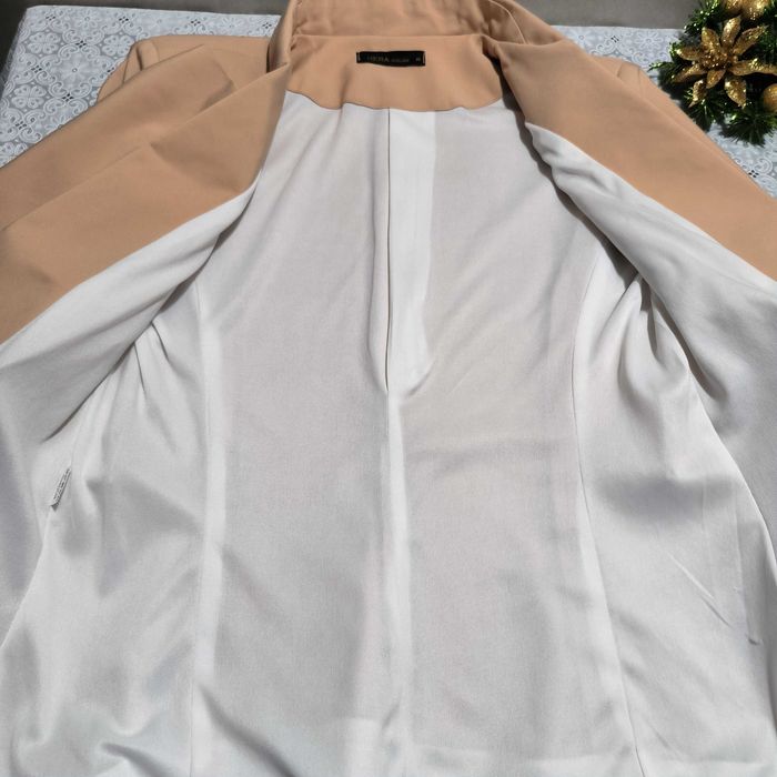 Blazer dama bumbac stare excelenta