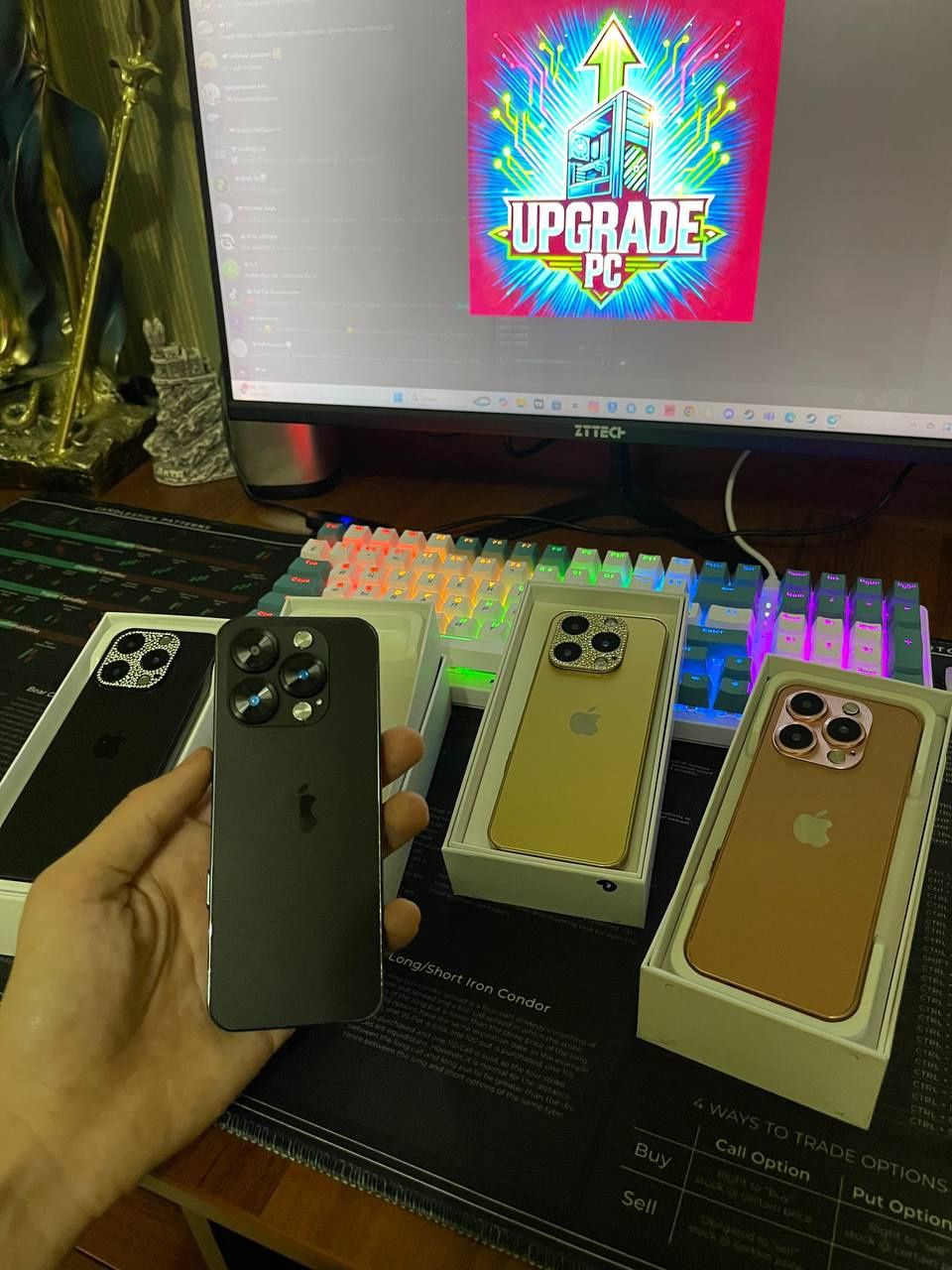 Iphone 15mas f15pro