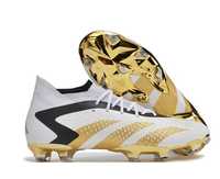 Бутсы Adidas Predator Accuracy 1 low