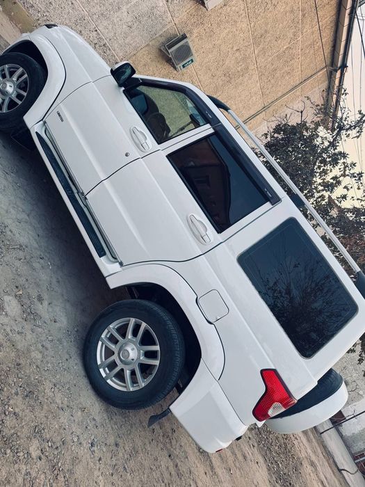 Uaz patriot holati ideal