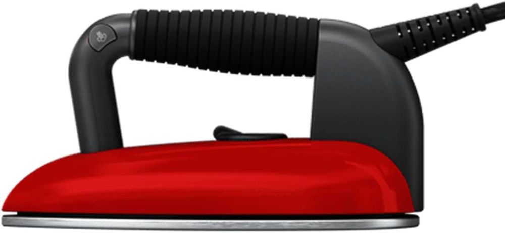 Парогенератор Laurastar Lift Plus Ultimate 2200W (Червена)