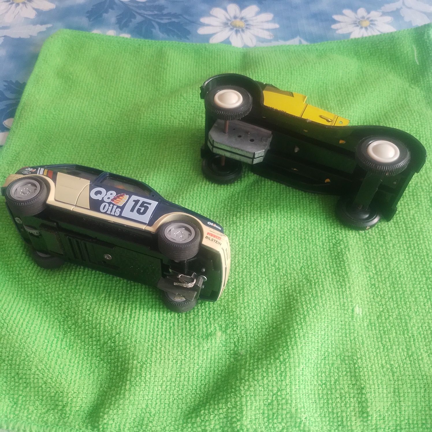 Geanta Matchbox 41