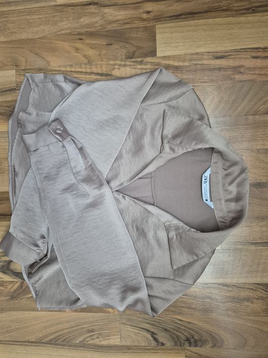 Camasa Zara,mărimea S