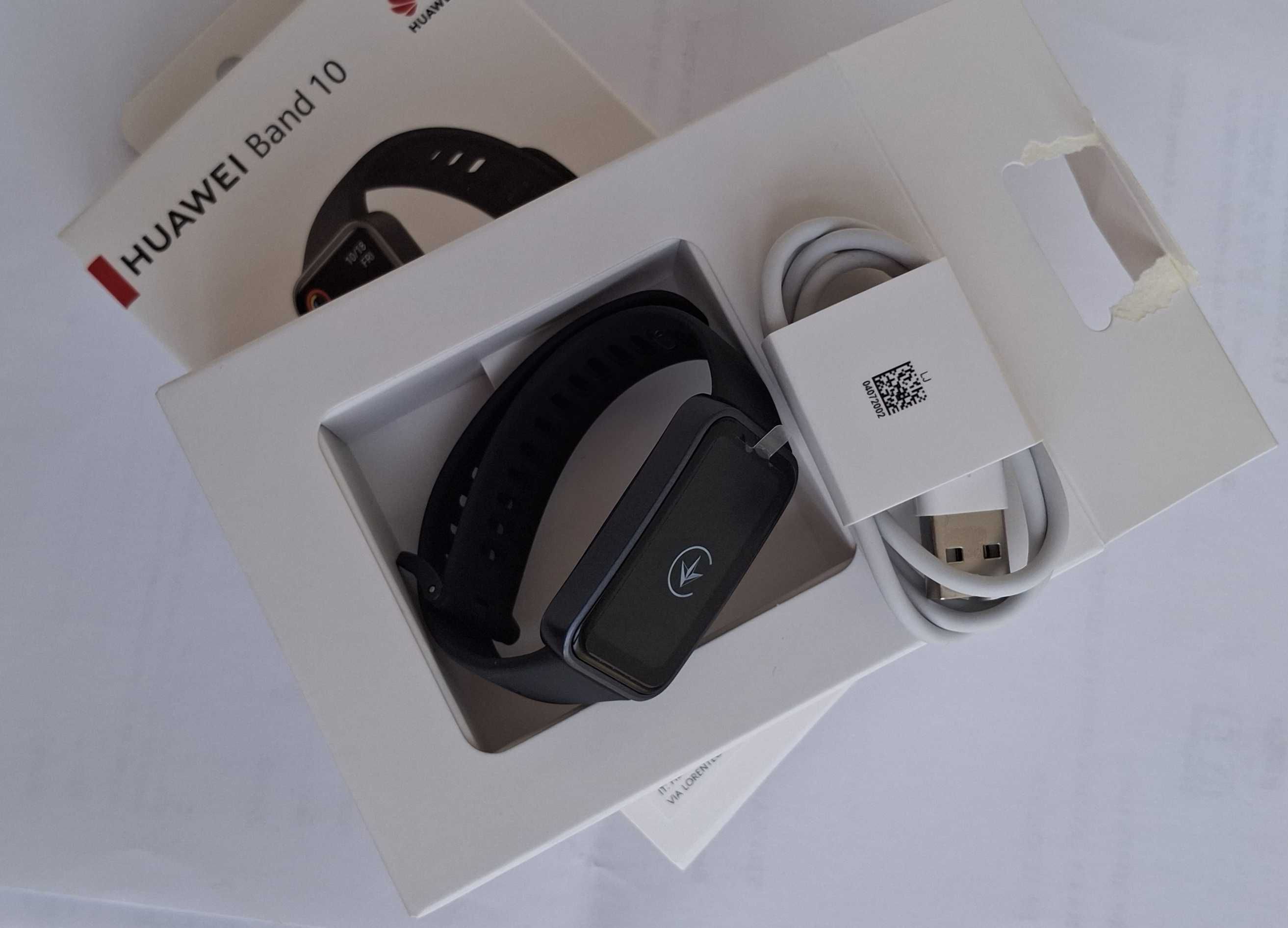 Смарт гривна Huawei band 10
