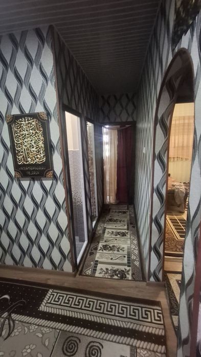 Dom sotiladi evro remont