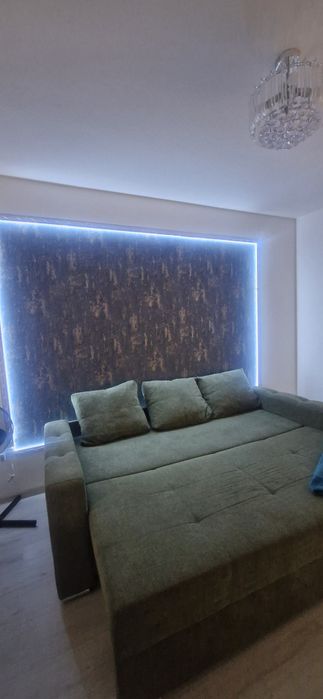 Regim hotelier militari residence