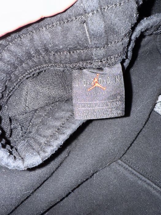 Спортно долнище Найк