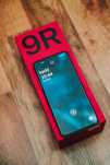 Oneplus 9R de vânzare