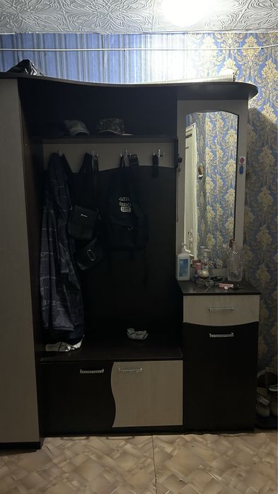 Продам прихожую в хорошем состоянии
