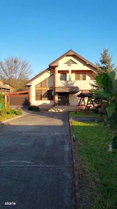 Vânzare casa