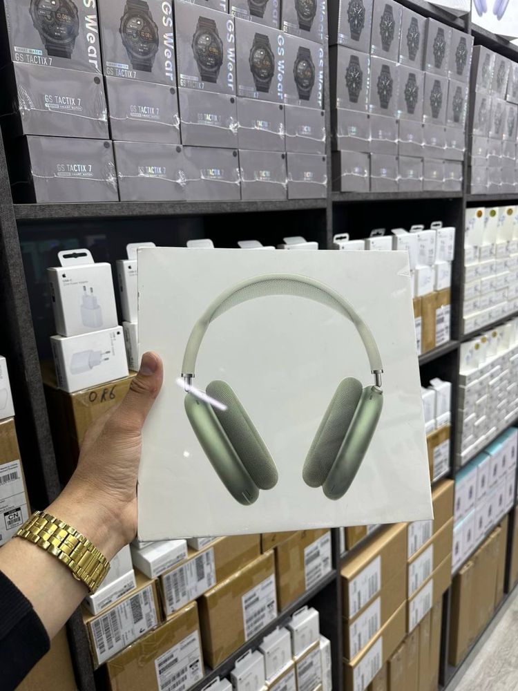 Airpods max 2 / Эирподс макс 2