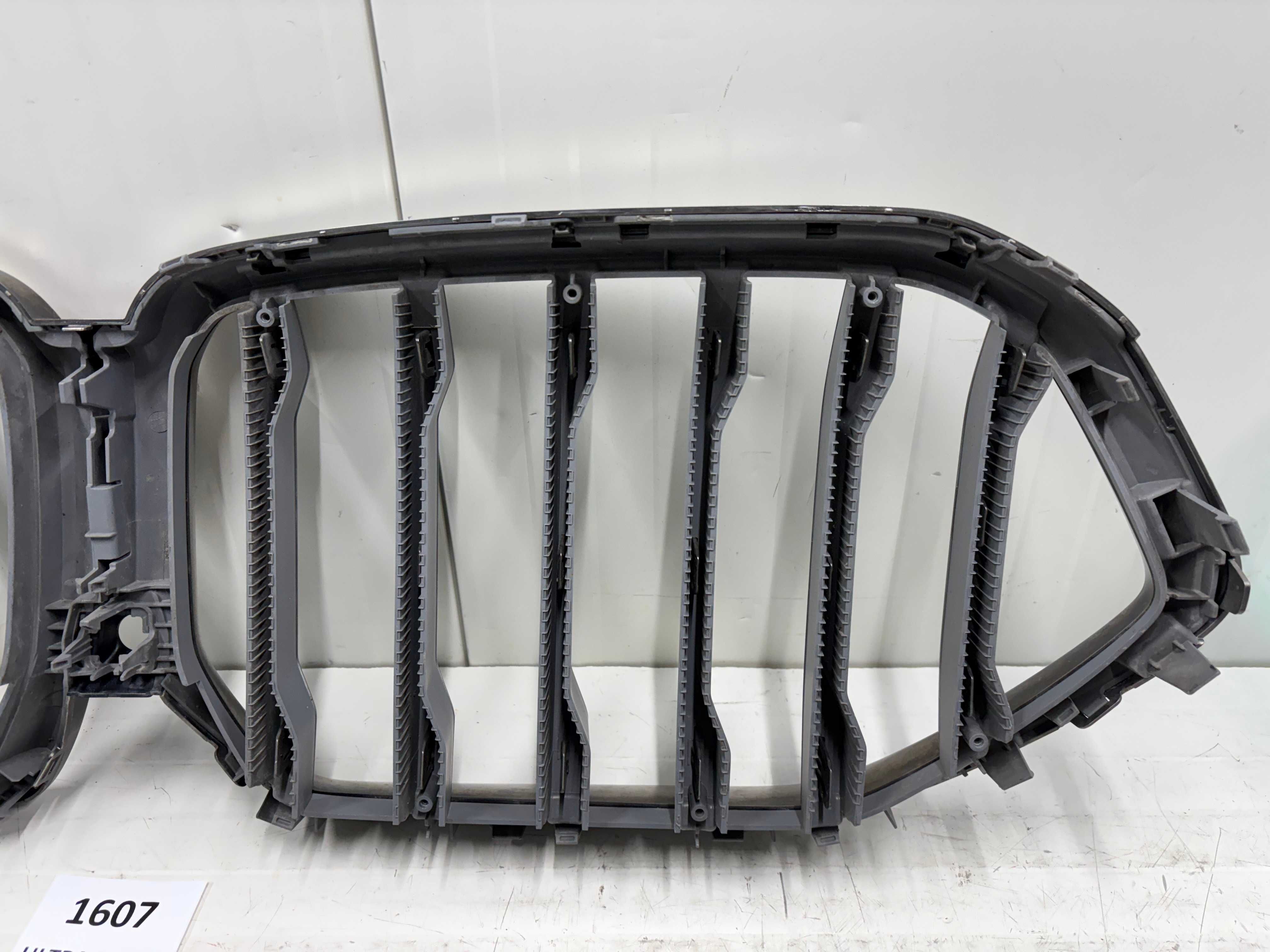Бъбреци/грилове Cerium Grey за БМВ Х6 Г06 BMW X6 G06