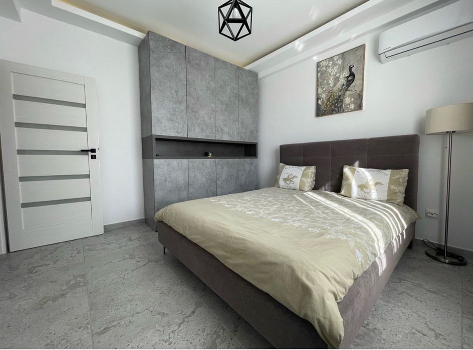 Apartament 2 camere Agronomie-Regim hotelier