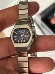 SEIKO Vintage Automatic 17 Rubine