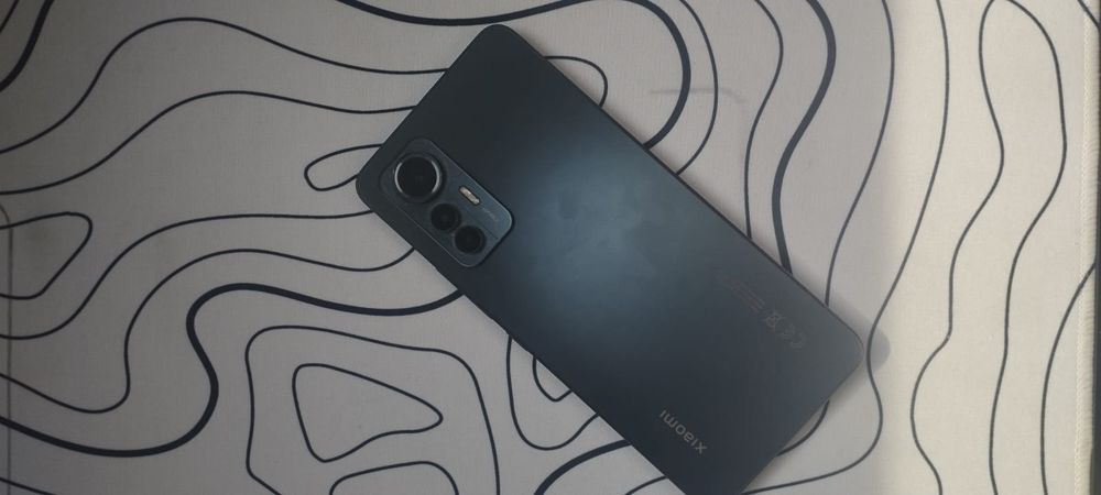 Продам Xiaomi 12 lite 5G