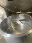 Vand tanc de lapte de 850litri