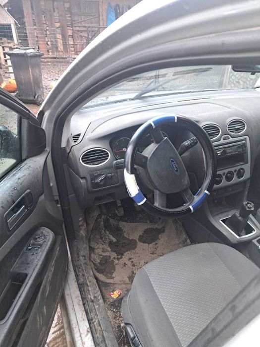 Vând ford focus in  stare functionabila