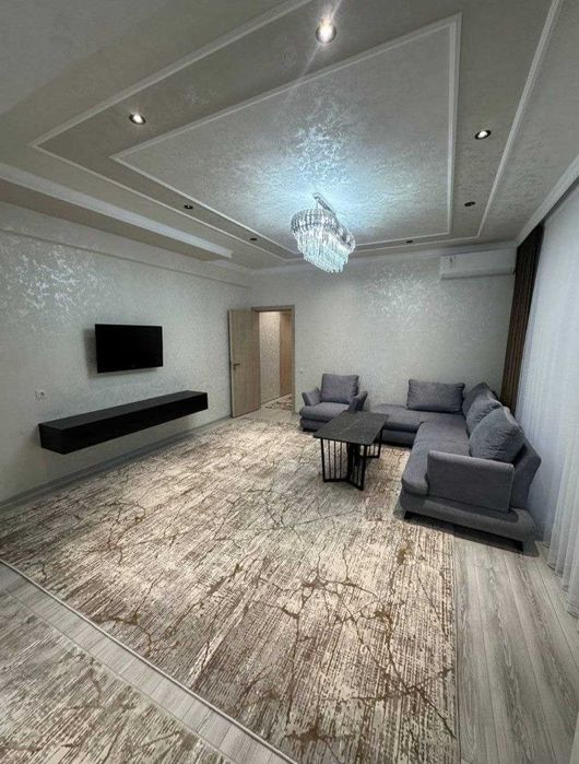 RENT | АРЕНДА квартира в Пирамид Тавер