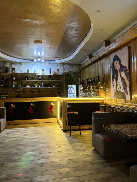 Сдается Бар (пивбар, караоке)