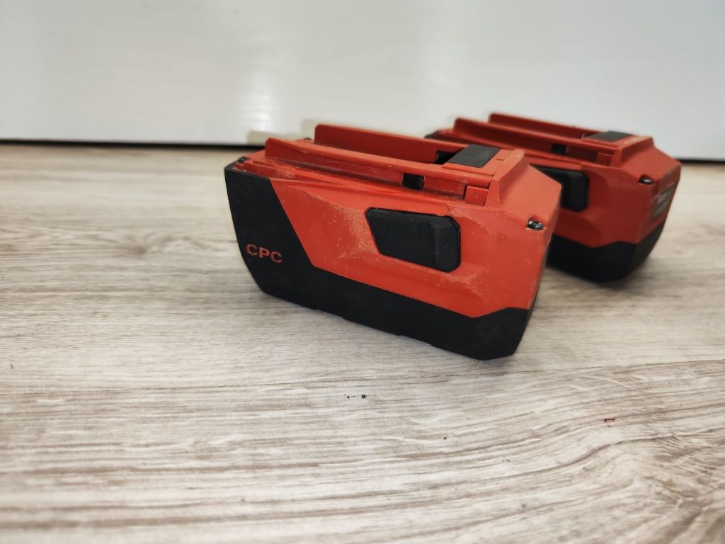 Acumulator baterie Hilti 8 amperi B22 8.0