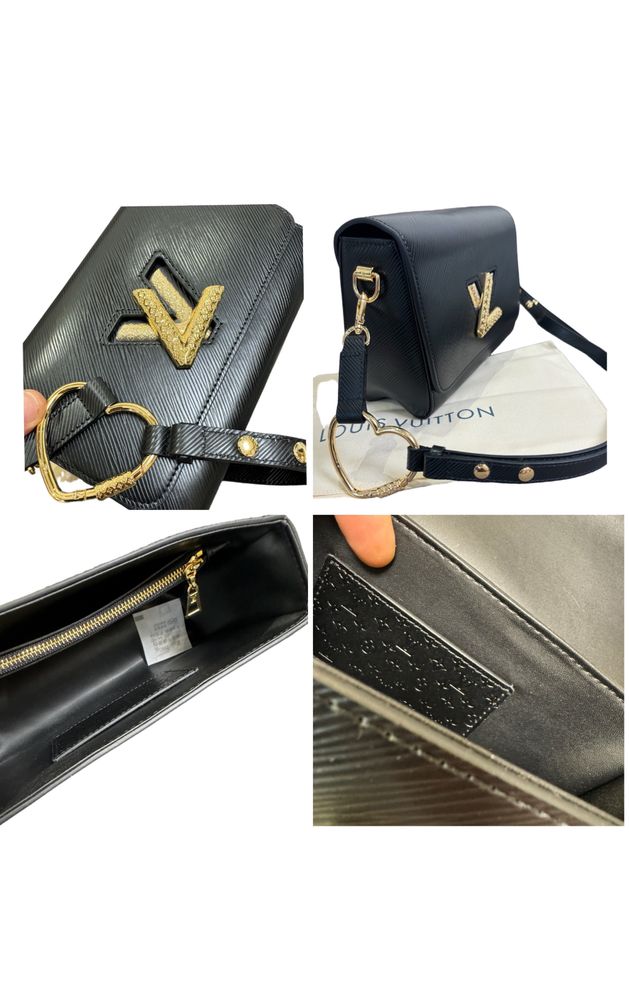 Чанта Louis vuitton