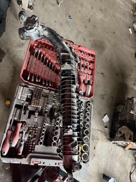 Колектори Бмв Г30 Г01 Г05 G01 G11 G30 G05