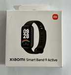 Фитнес гривнa XIAOMI smart band 9 active