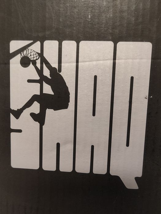 Bascheți "Reebok Shaq Attaq 99"