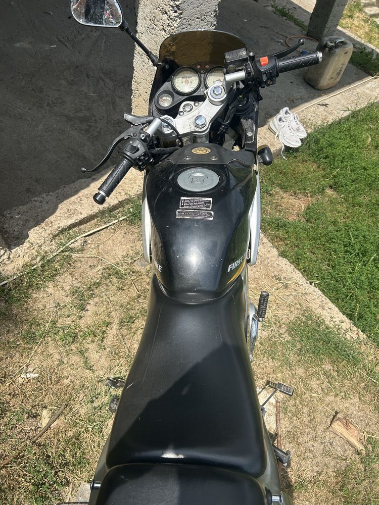 Vand motocicleta 150cc