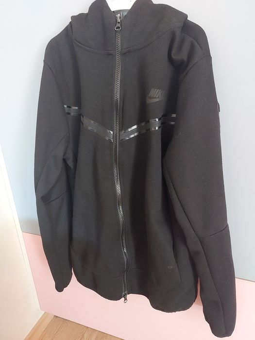 Суитчър мъжки S размер