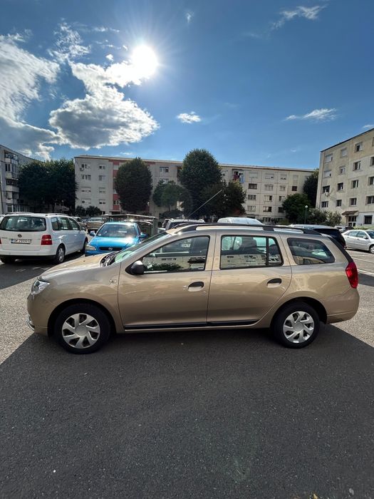 Vând Dacia mcv  2019