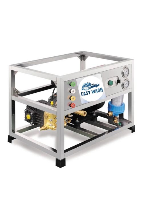 Мойка высокого давление 250 бар! Автомойка