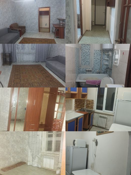 Продам 2 комнатную квартиру