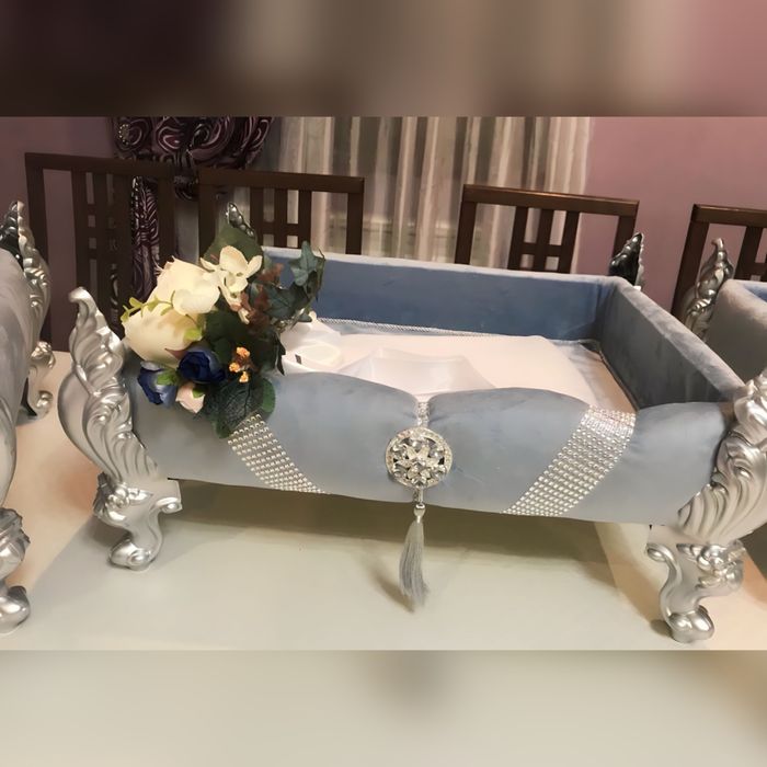 Продаю корзину на той-бастар