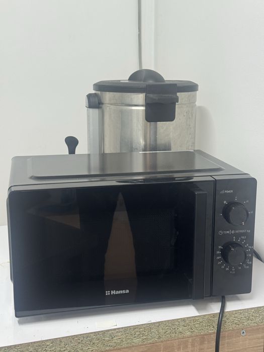 Холодильник микраволновка кипитилтник