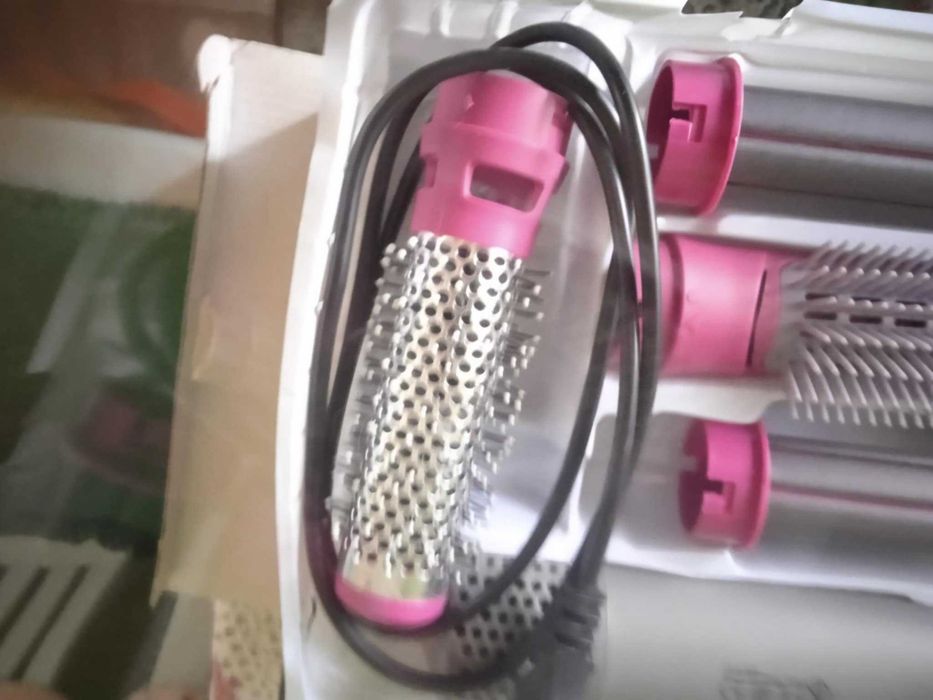 Сешоар-маша за коса