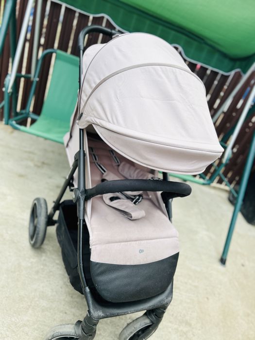 Carut sport Kinderkraft , Trig 3 !