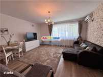 Vanzare apartament 2 camere mobilat 60 mp Baneasa Greenfield Blue