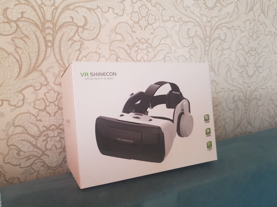 Vr очки Shinecon